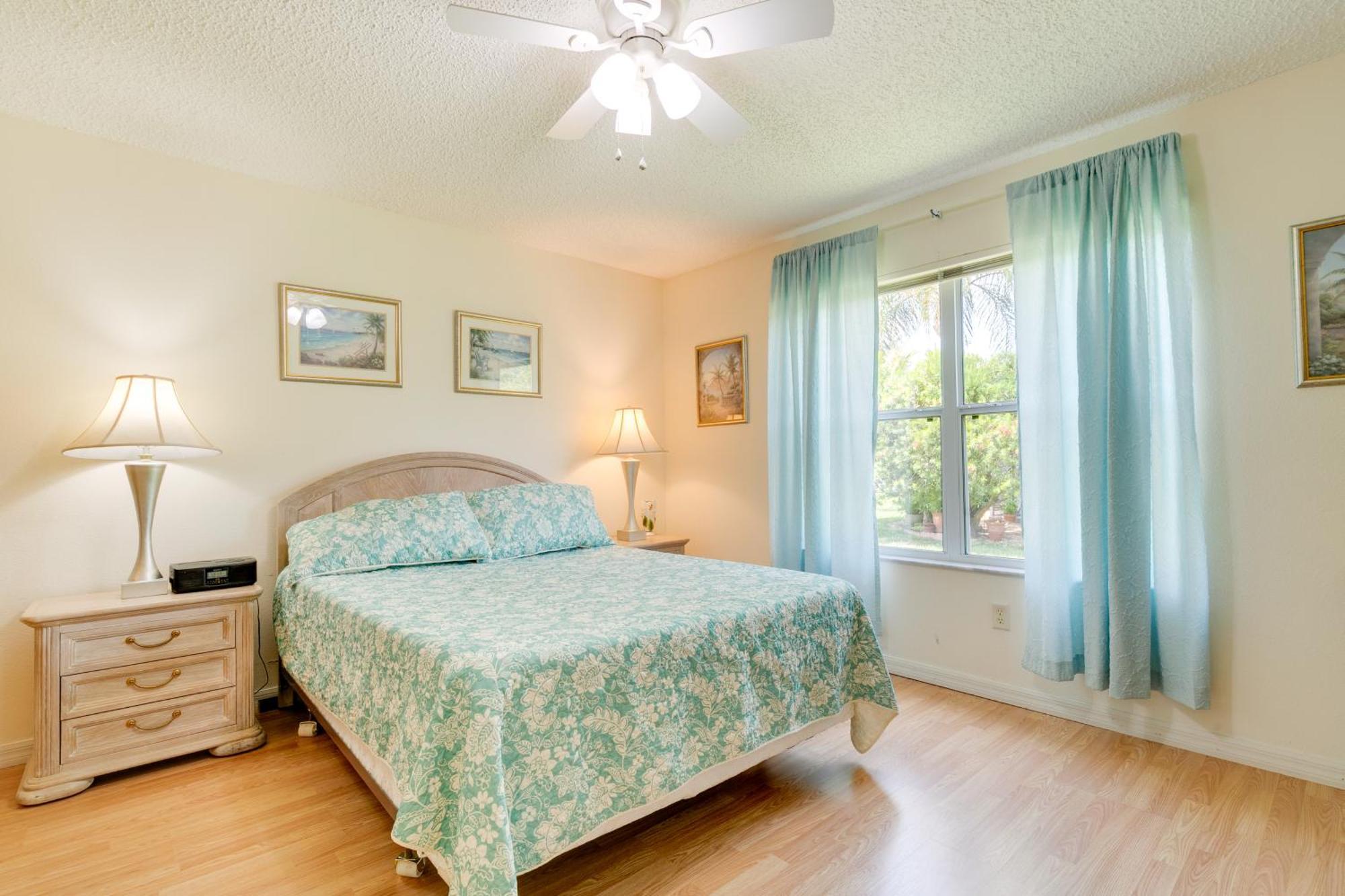 The Villages Vacation Rental With Lanai And Golf Cart! מראה חיצוני תמונה
