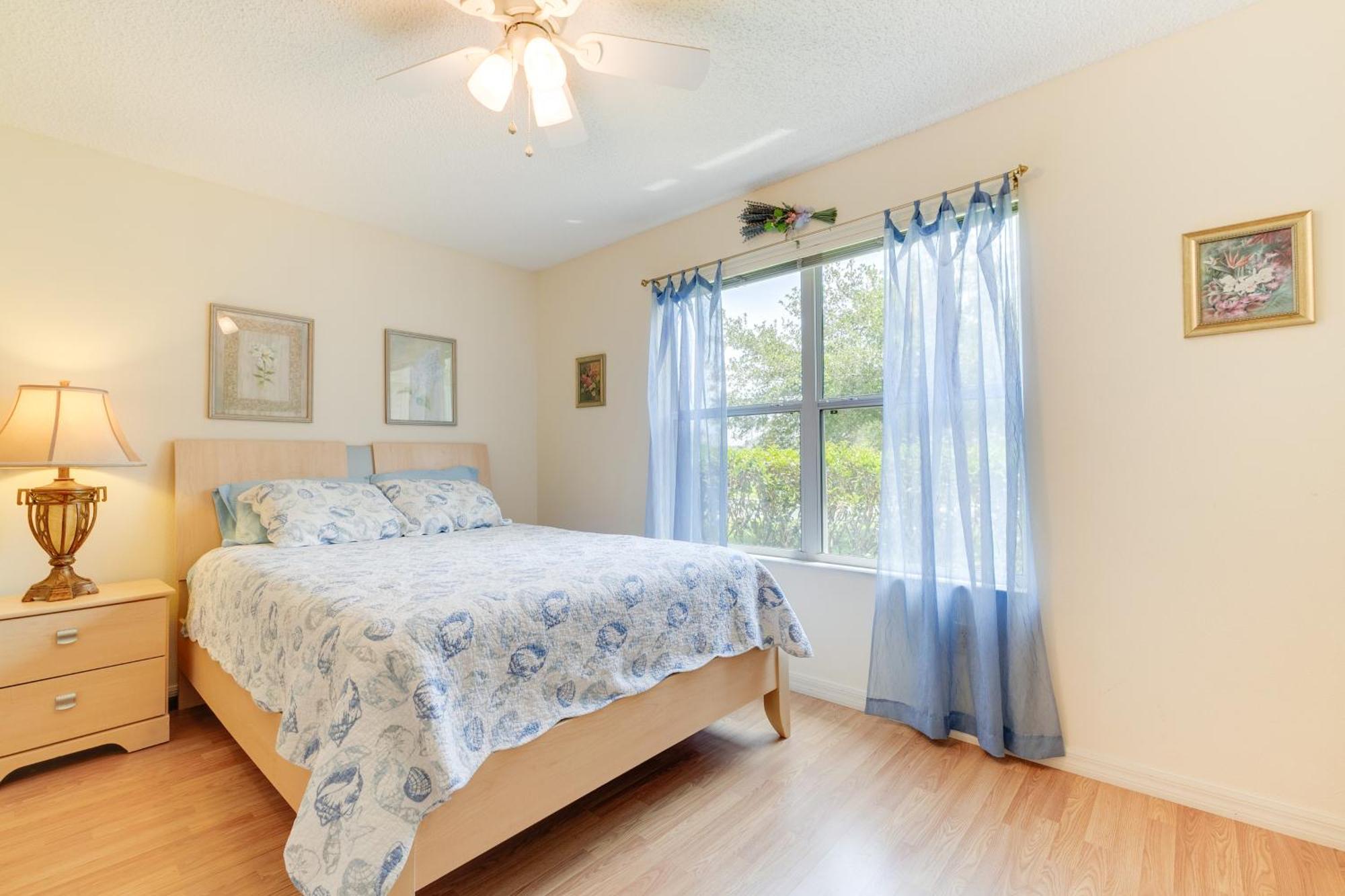 The Villages Vacation Rental With Lanai And Golf Cart! מראה חיצוני תמונה